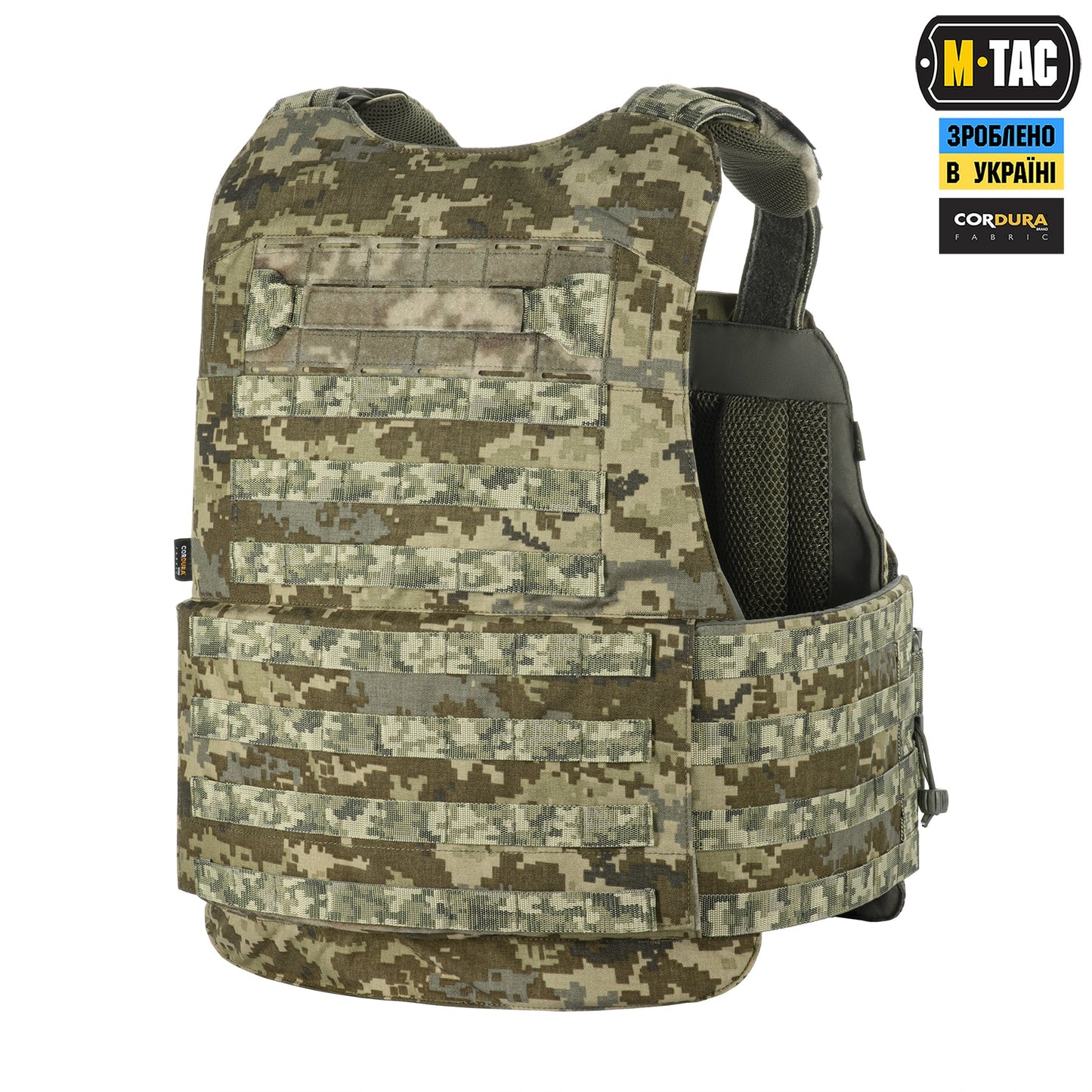 M-Tac Cover for Armored Vest Sturm Gen.II Elite