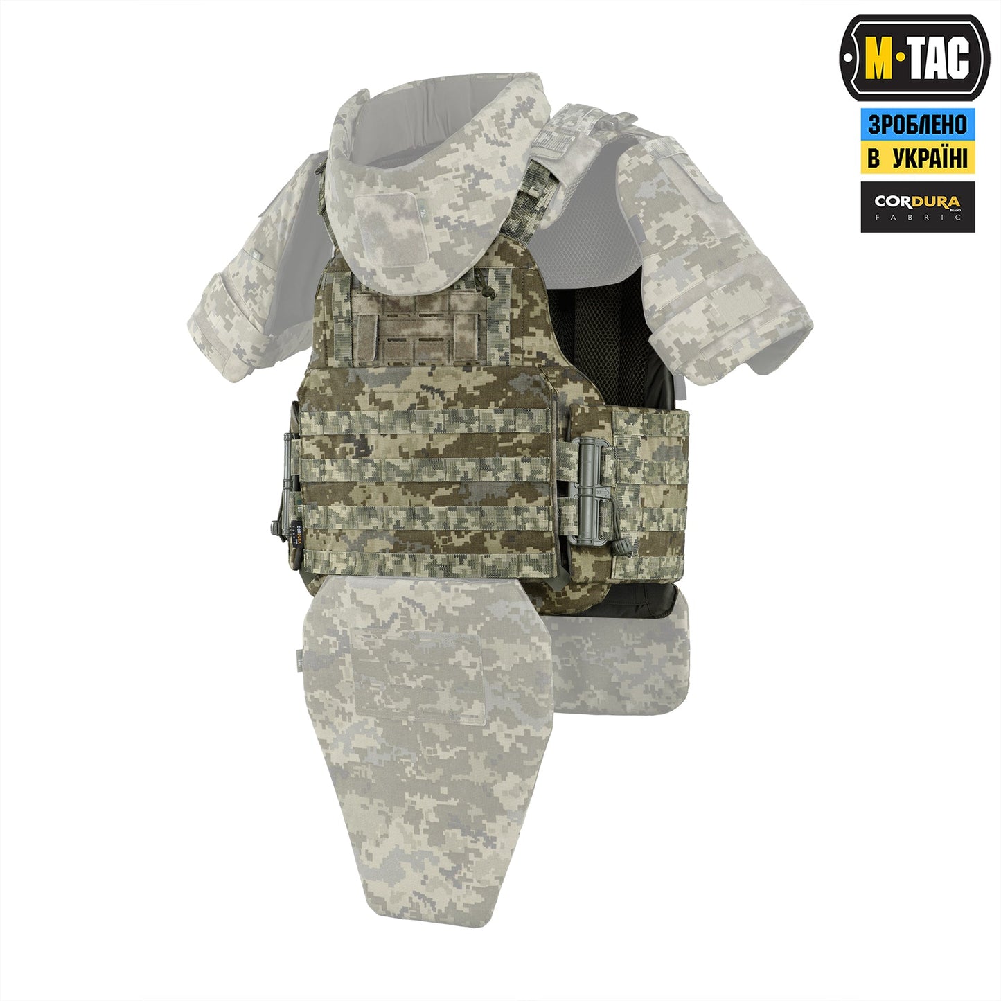 M-Tac Cover for Armored Vest Sturm Gen.II Elite