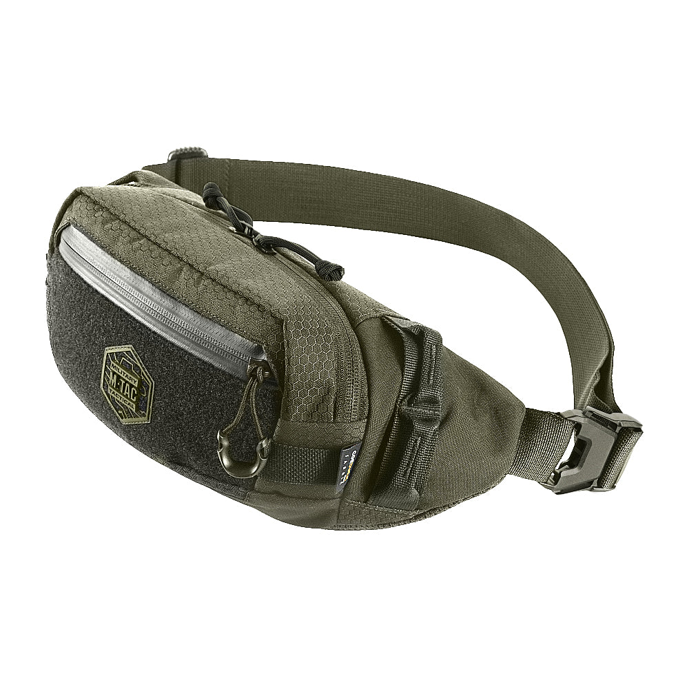M-Tac Waist Bag Hex