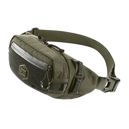 M-Tac Waist Bag Hex