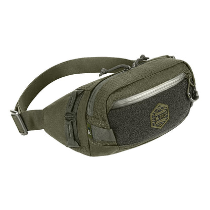 M-Tac Waist Bag Hex