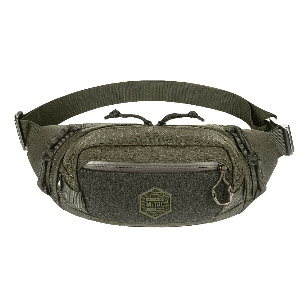 M-Tac Waist Bag Hex