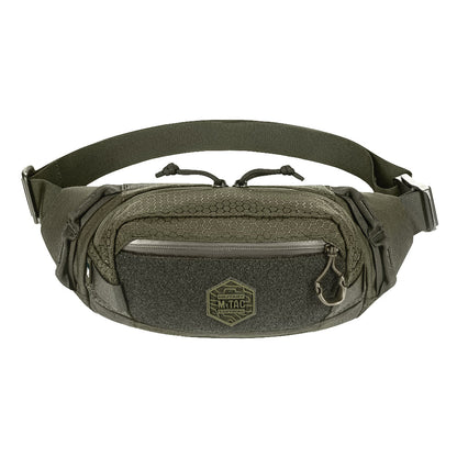 M-Tac Waist Bag Hex