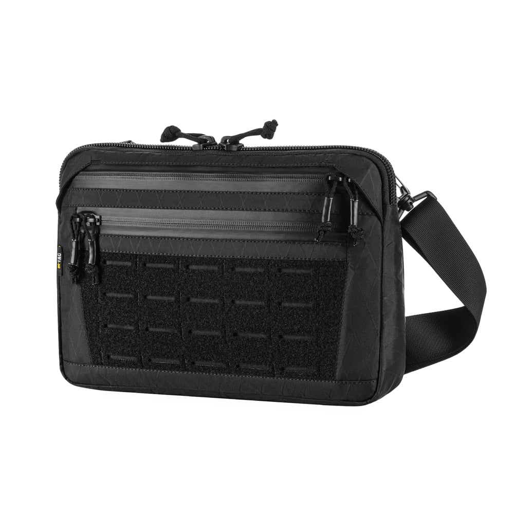 M-Tac Admin Bag Medium X-Pac Elite with Loop