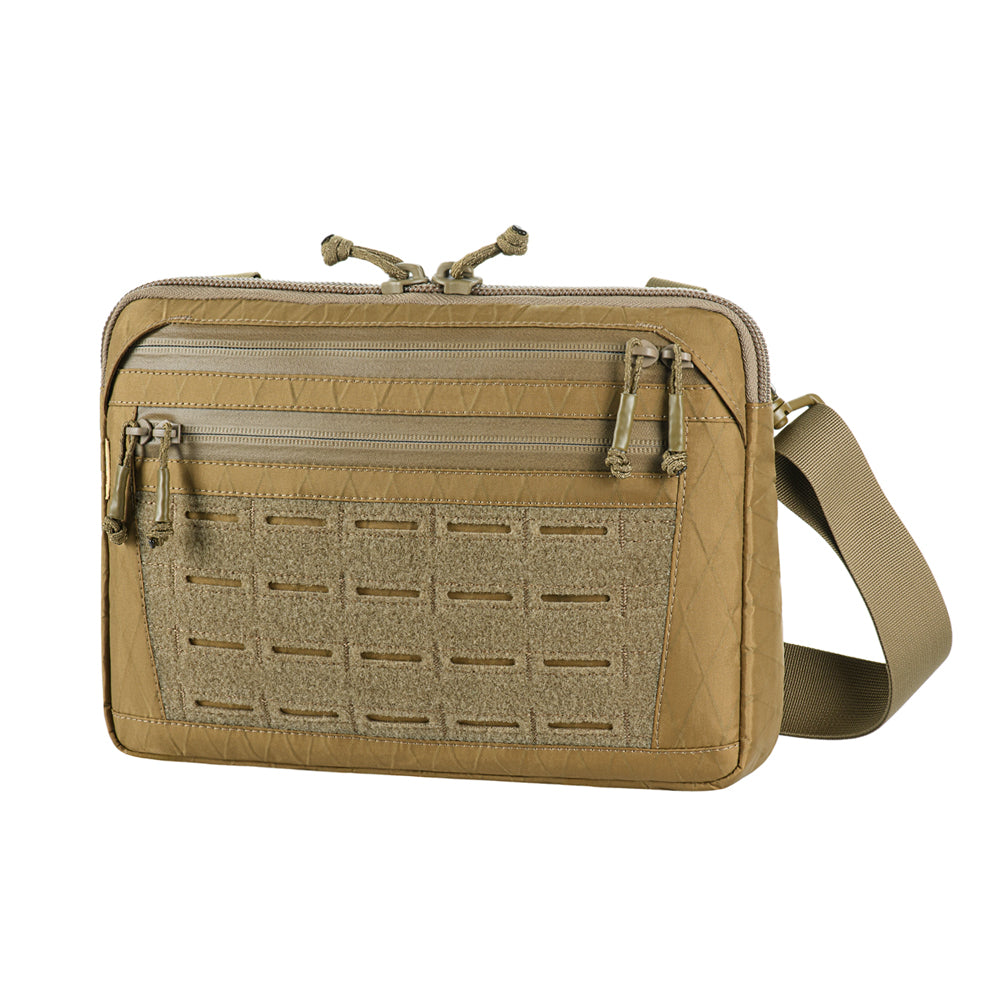 M-Tac Admin Bag Medium X-Pac Elite with Loop