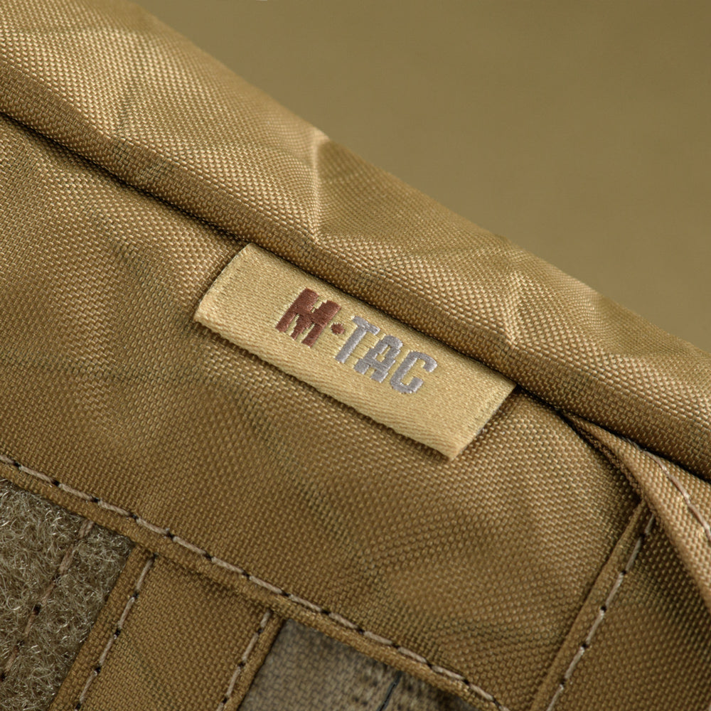 M-Tac Admin Bag Medium X-Pac Elite with Loop