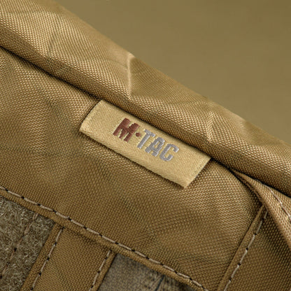M-Tac Admin Bag Medium X-Pac Elite with Loop