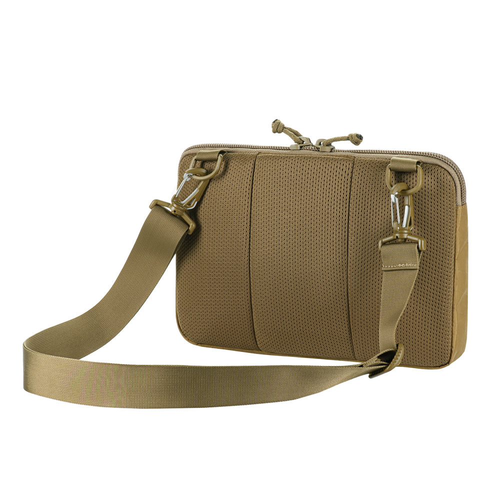 M-Tac Admin Bag Medium X-Pac Elite with Loop