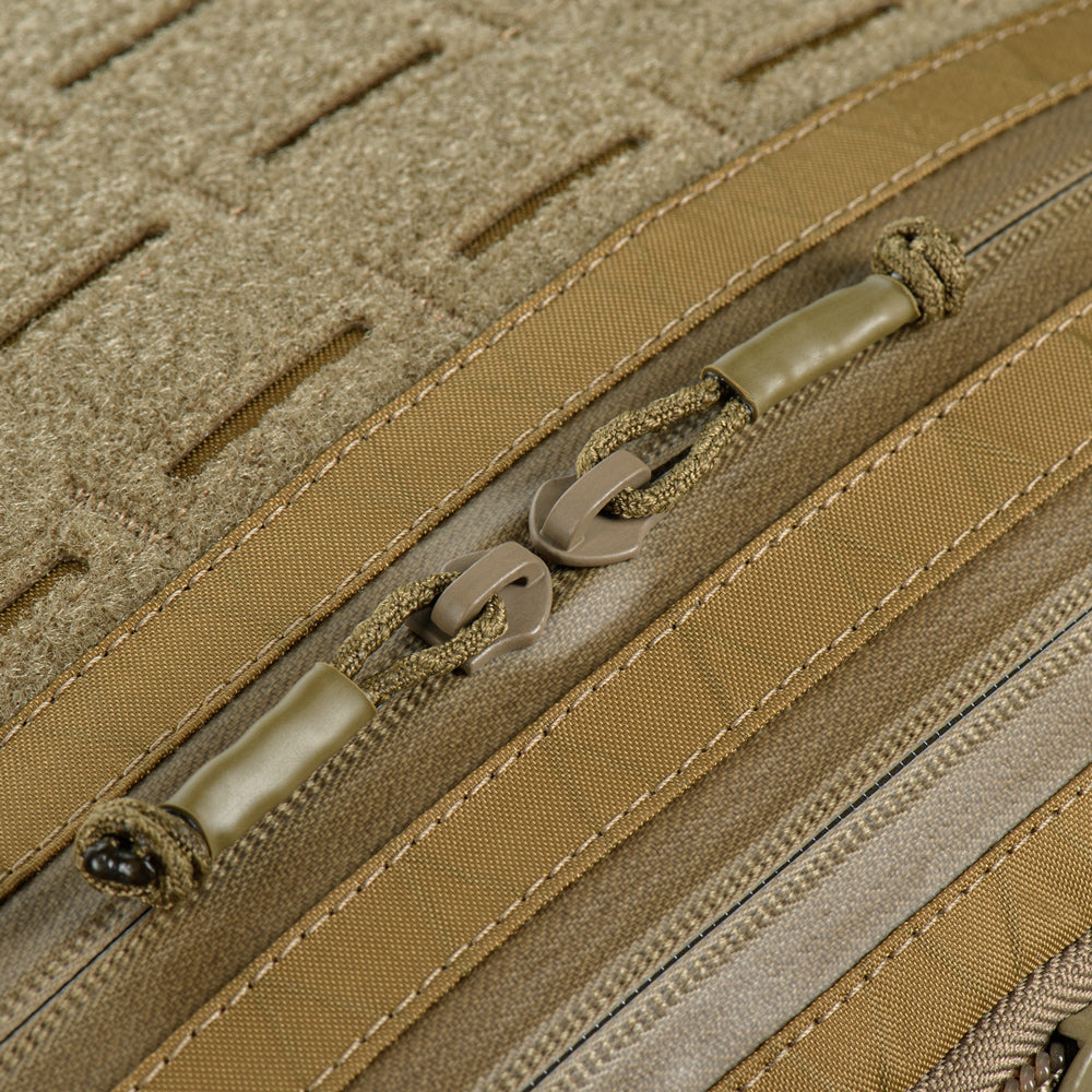 M-Tac Admin Bag Medium X-Pac Elite with Loop