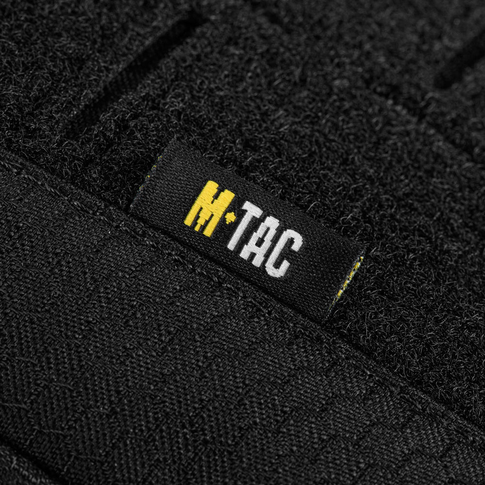 M-Tac Admin Bag Large Elite Hex with Loop