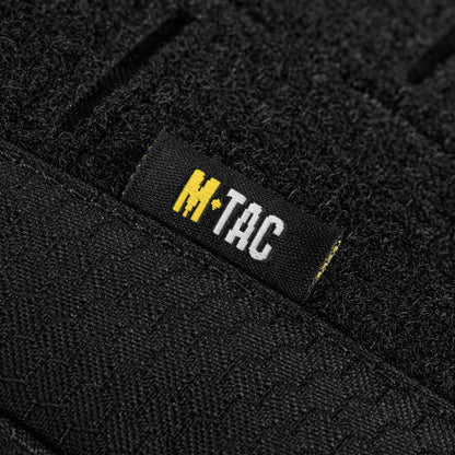 M-Tac Admin Bag Large Elite Hex with Loop