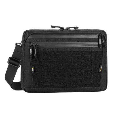 M-Tac Admin Bag Large Elite Hex with Loop