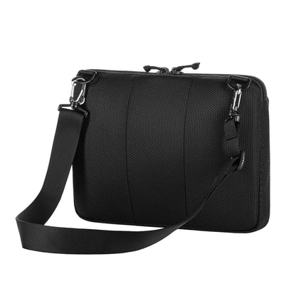M-Tac Admin Bag Large Elite Hex with Loop