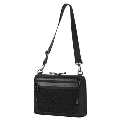 M-Tac Admin Bag Large Elite Hex with Loop