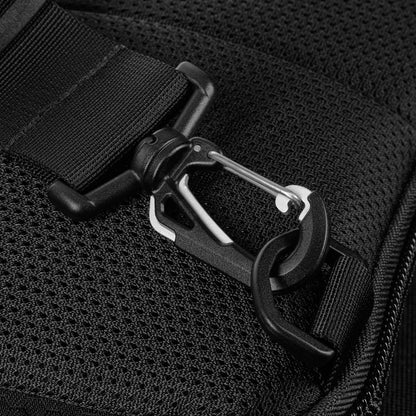 M-Tac Admin Bag Large Elite Hex with Loop