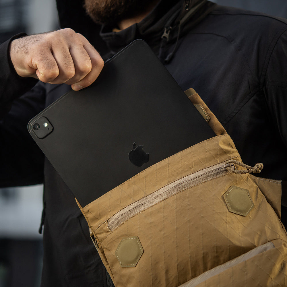 M-Tac Konvert Bag X-Pac Elite