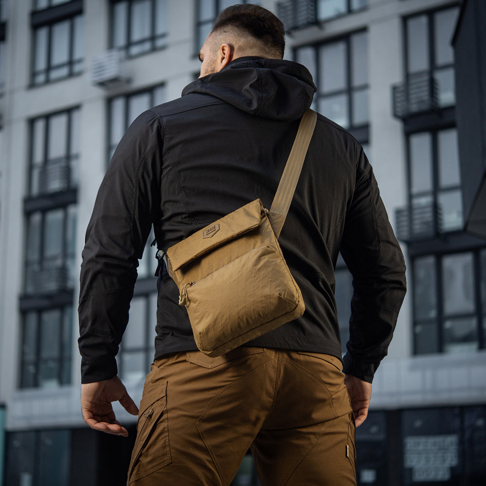 M-Tac Konvert Bag X-Pac Elite