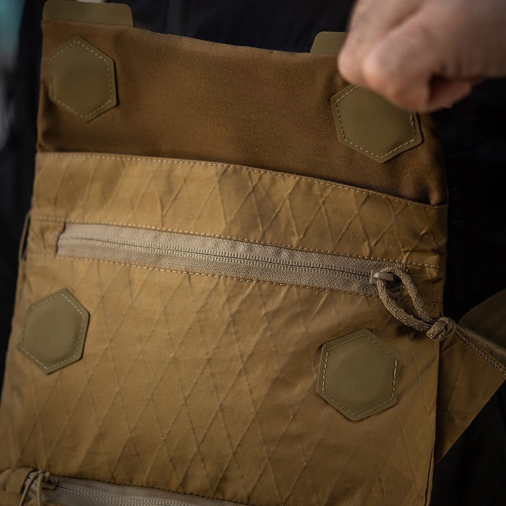M-Tac Konvert Bag X-Pac Elite