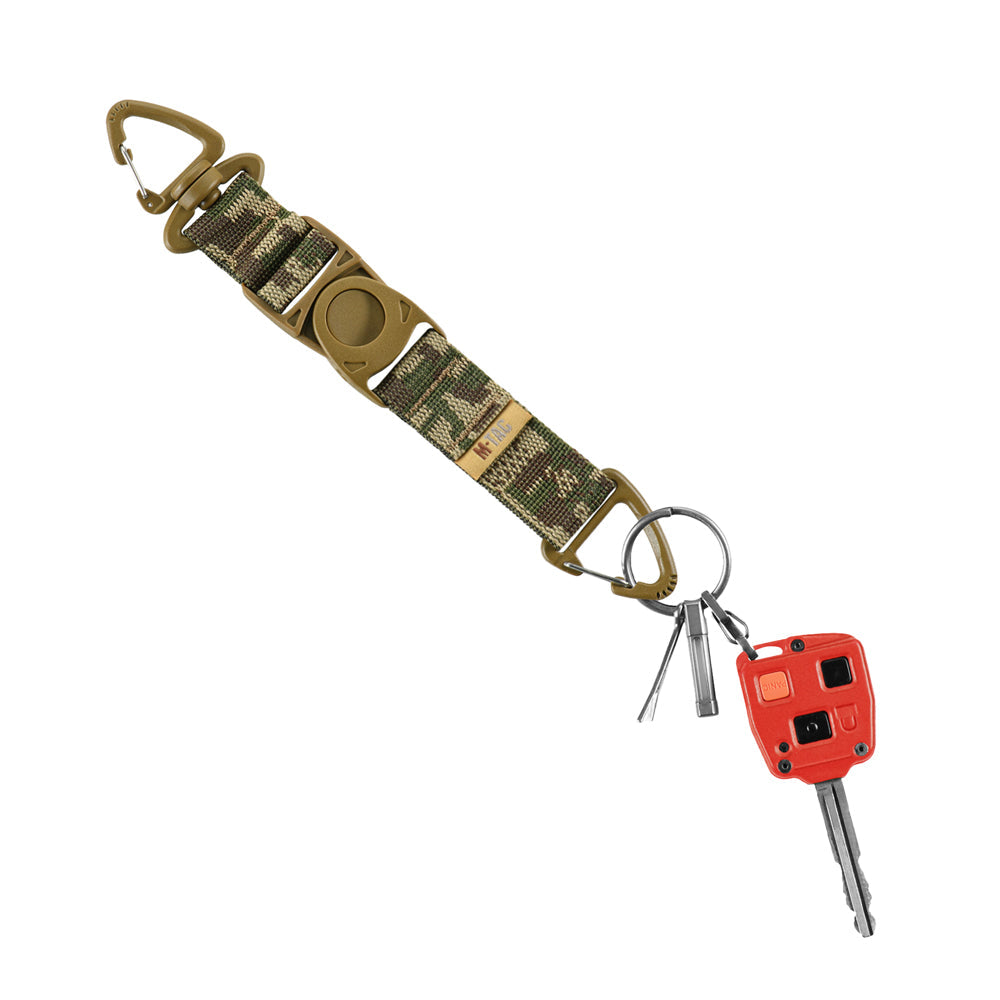 M-Tac Key Holder Elite