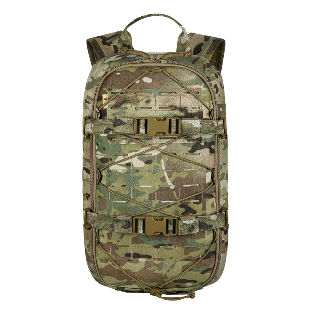 M-Tac Backpack Sturm with Ergonomic Straps Elite Gen.II