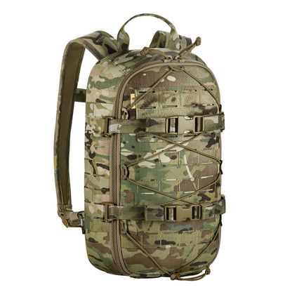M-Tac Backpack Sturm with Ergonomic Straps Elite Gen.II
