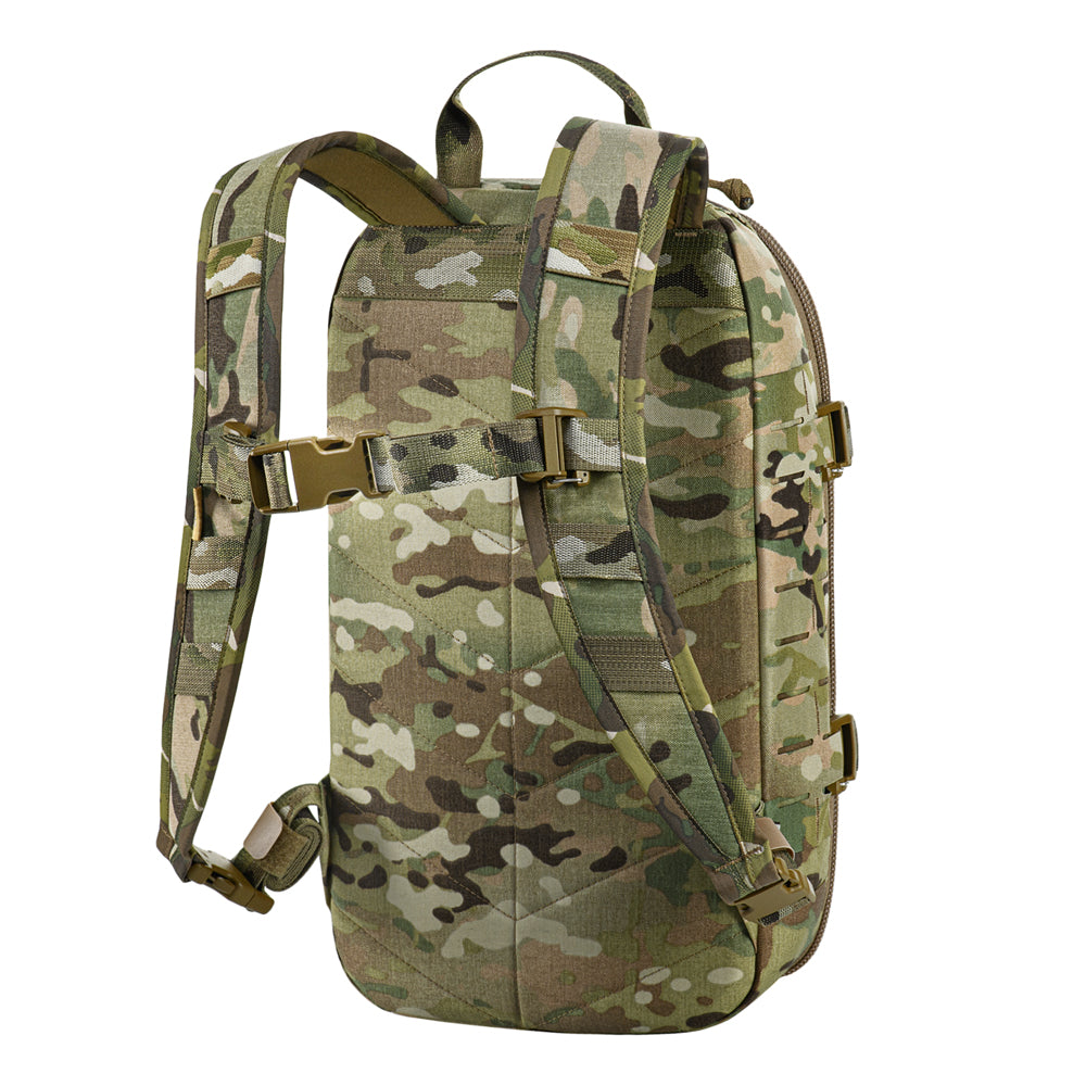 M-Tac Backpack Sturm with Ergonomic Straps Elite Gen.II