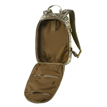 M-Tac Backpack Sturm with Ergonomic Straps Elite Gen.II