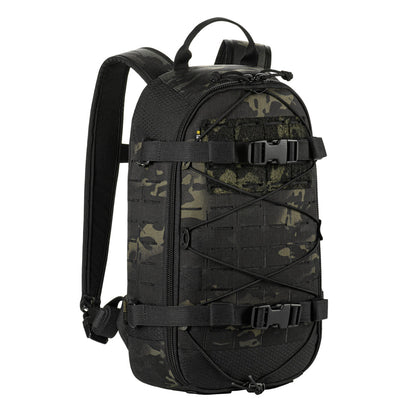 M-Tac Backpack Sturm with Ergonomic Straps Elite Gen.II