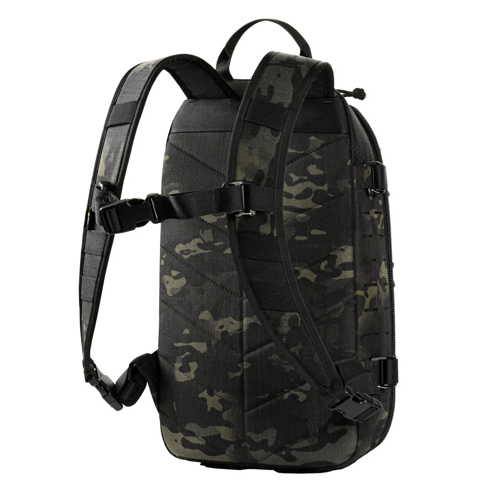 M-Tac Backpack Sturm with Ergonomic Straps Elite Gen.II
