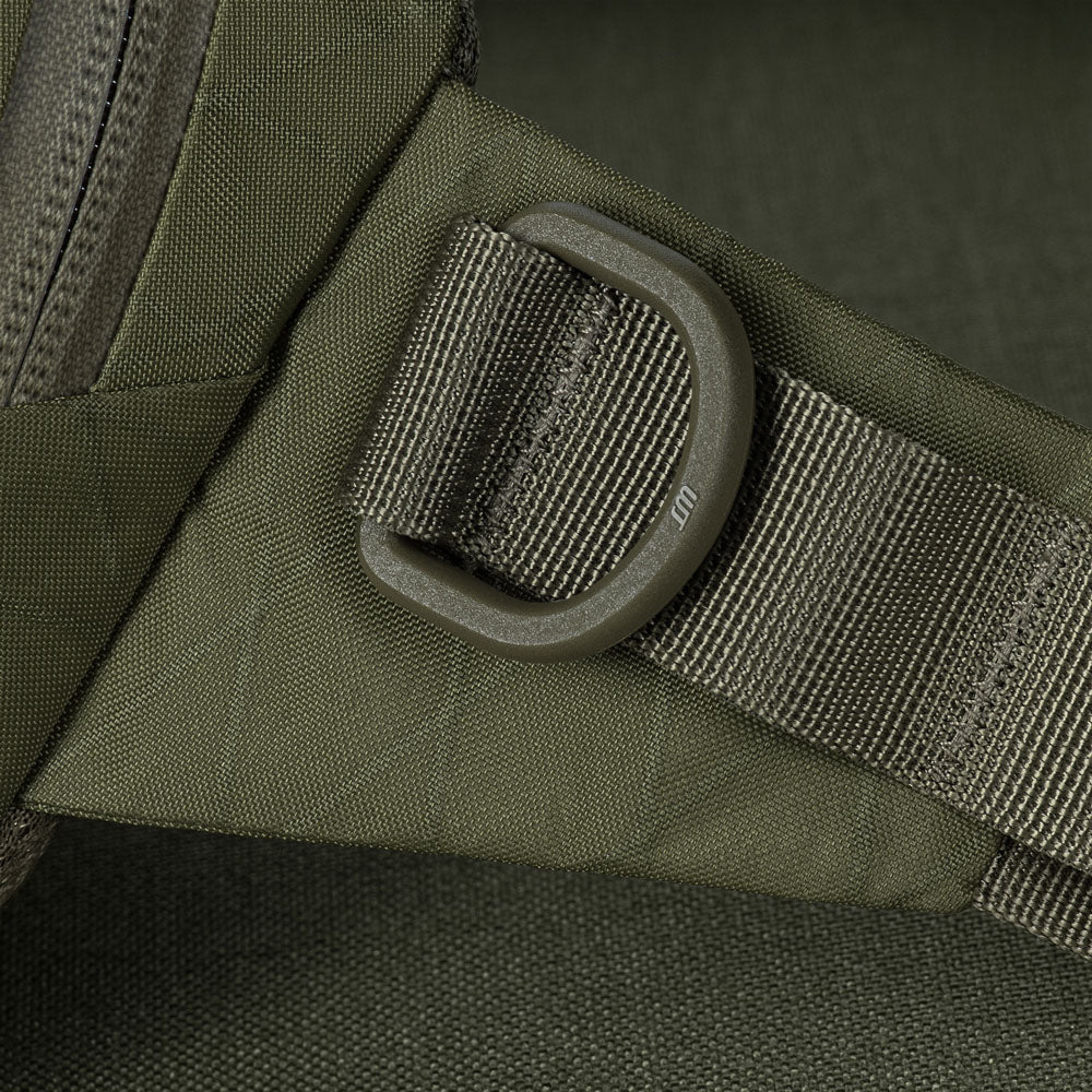 M-Tac Waist Bag City X-Pac Elite