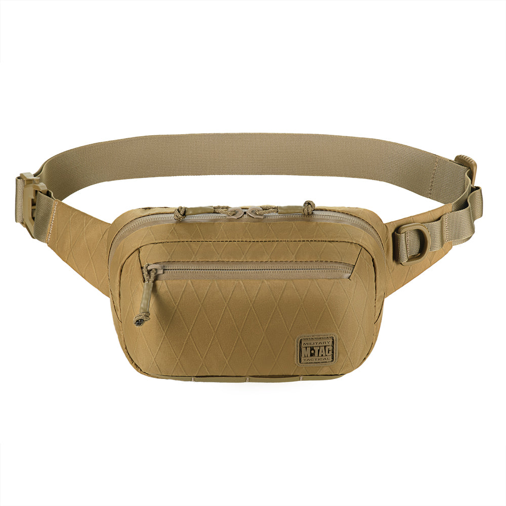 M-Tac Waist Bag City X-Pac Elite