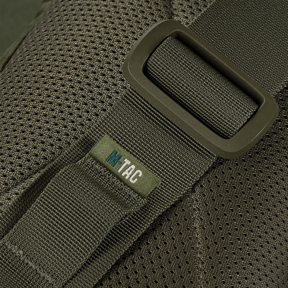 M-Tac Waist Bag City X-Pac Elite