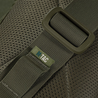 M-Tac Waist Bag City X-Pac Elite