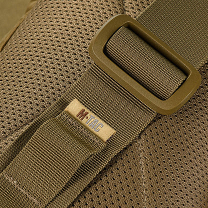 M-Tac Waist Bag City X-Pac Elite