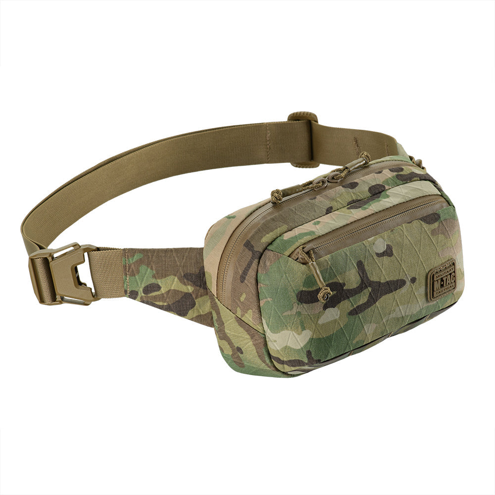 M-Tac Waist Bag City X-Pac Elite