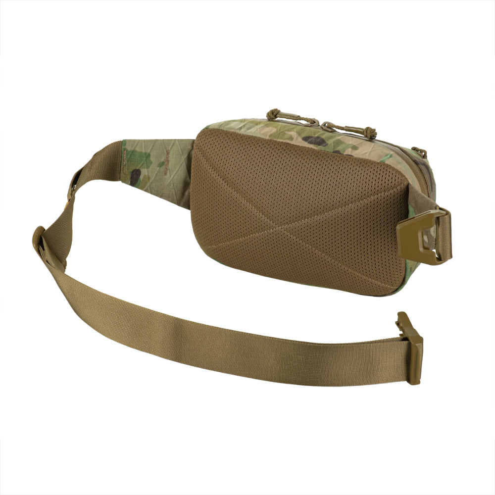 M-Tac Waist Bag City X-Pac Elite