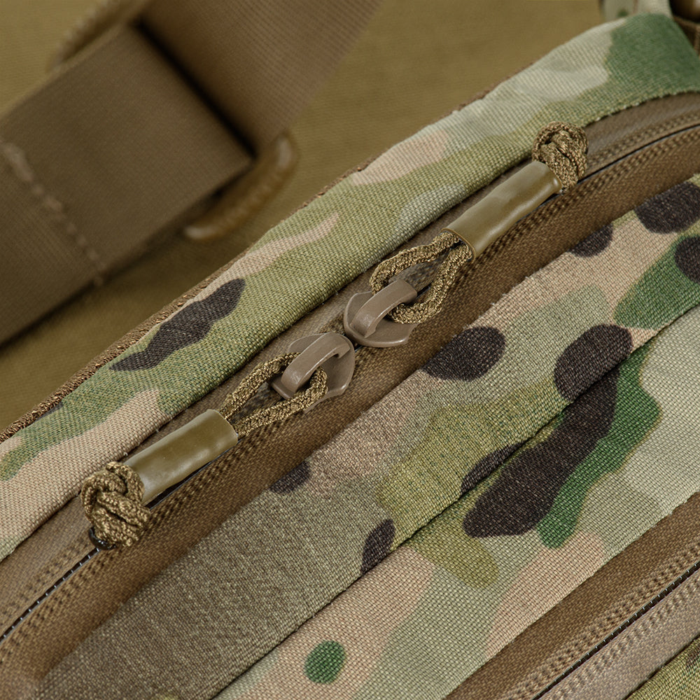 M-Tac Waist Bag City X-Pac Elite