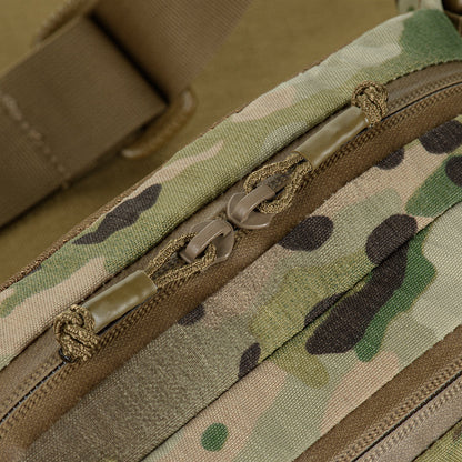 M-Tac Waist Bag City X-Pac Elite