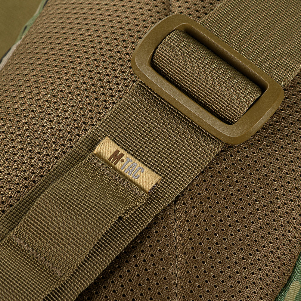 M-Tac Waist Bag City X-Pac Elite