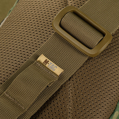 M-Tac Waist Bag City X-Pac Elite