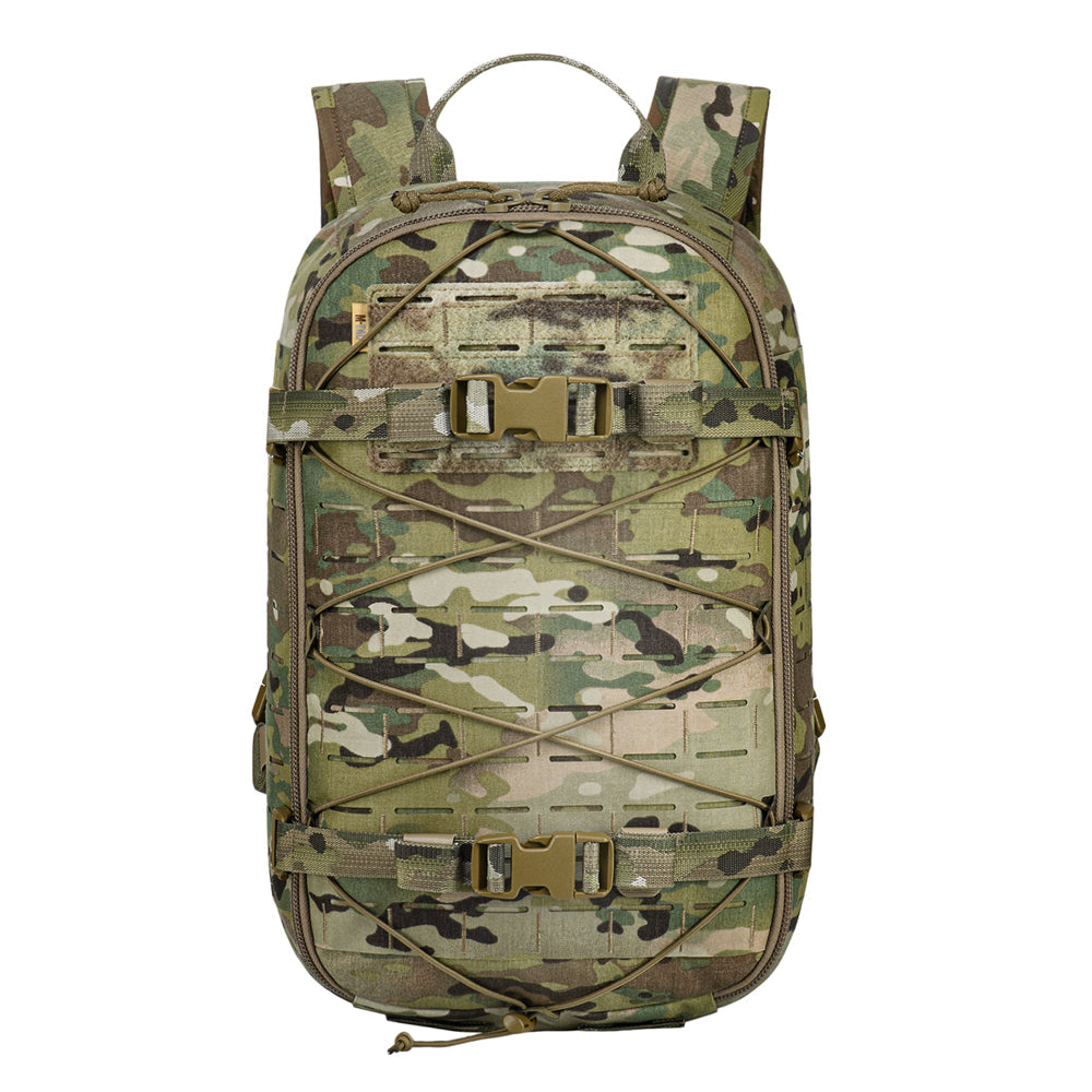 M-Tac Backpack Sturm with Ergonomic Straps Elite Gen.II X-Large