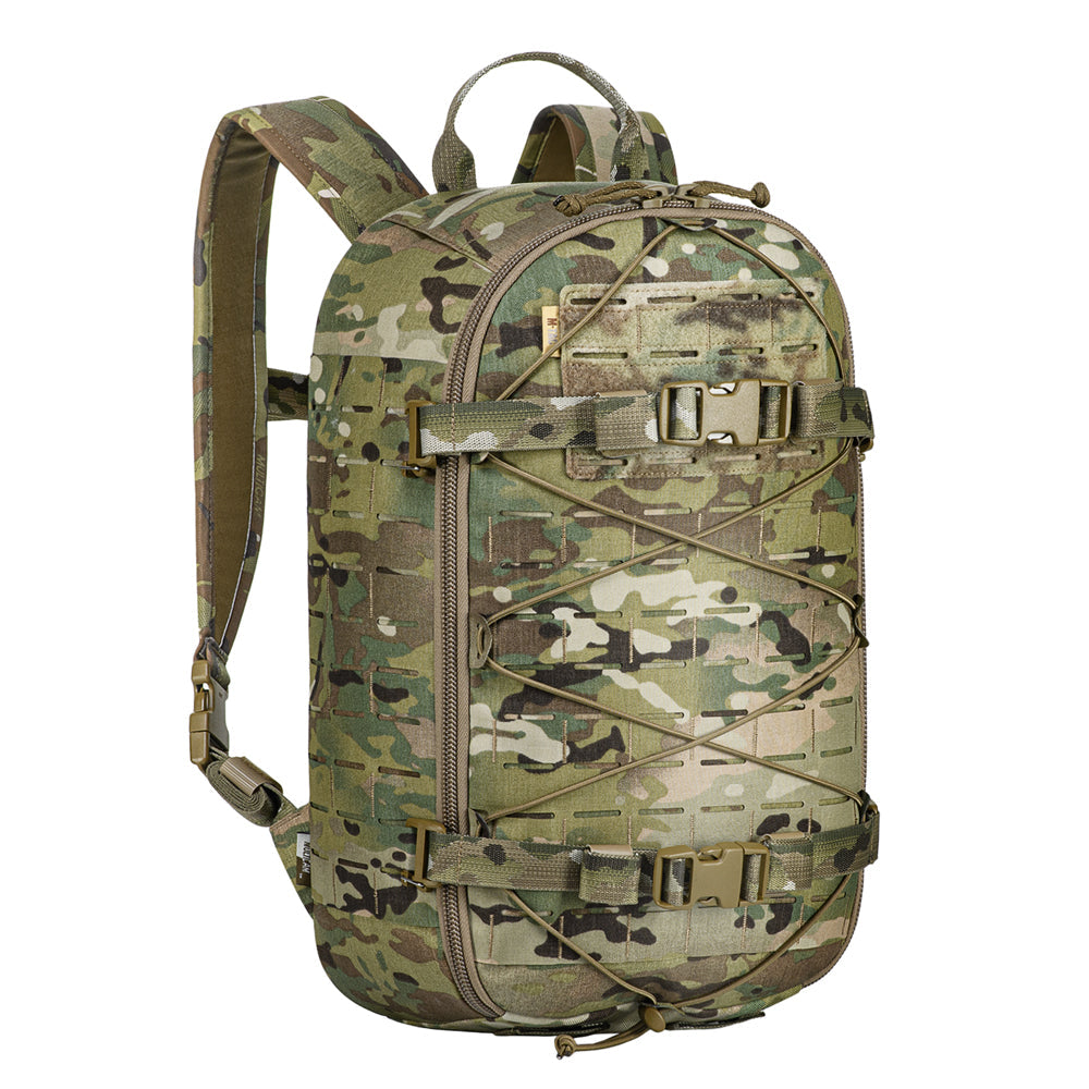 M-Tac Backpack Sturm with Ergonomic Straps Elite Gen.II X-Large