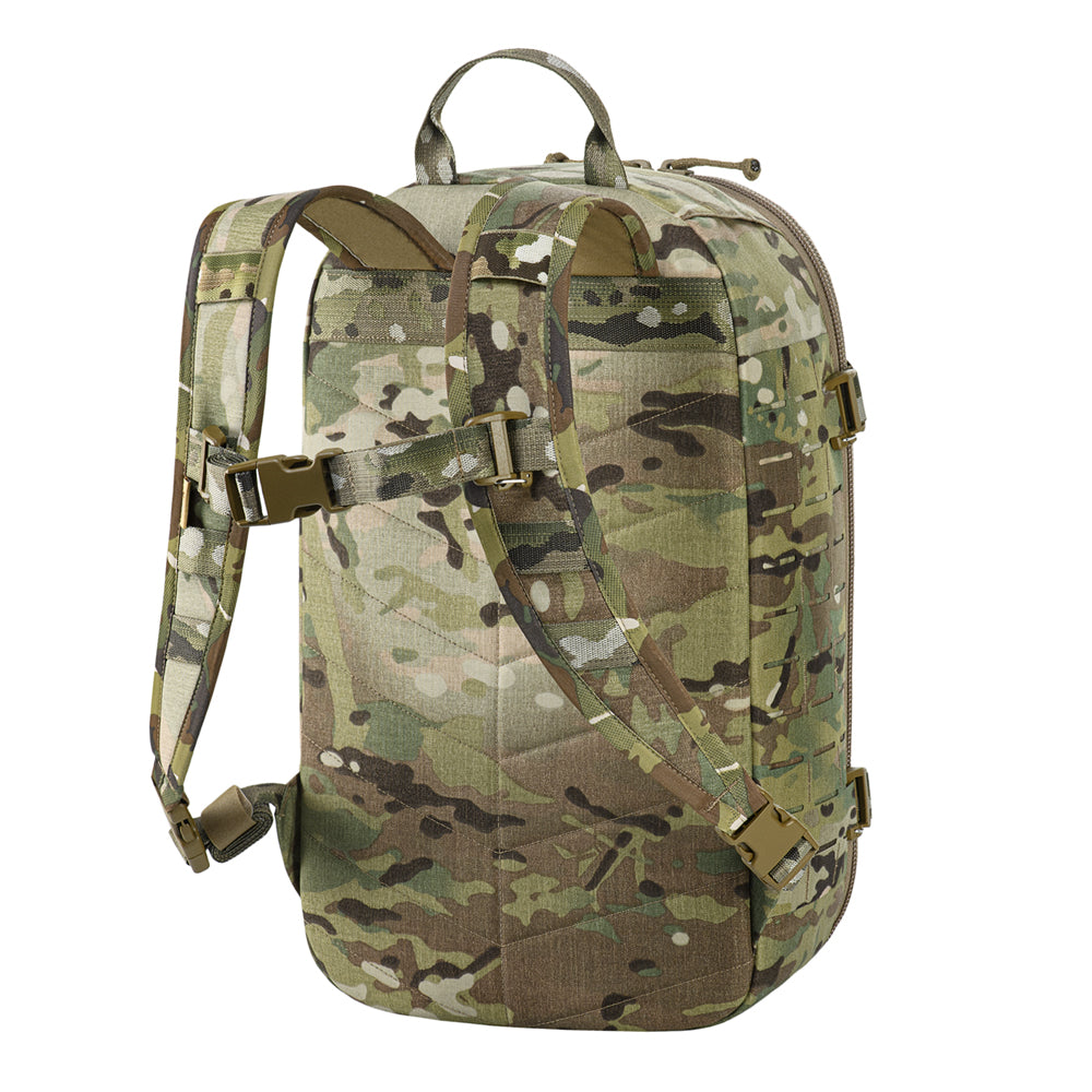 M-Tac Backpack Sturm with Ergonomic Straps Elite Gen.II X-Large