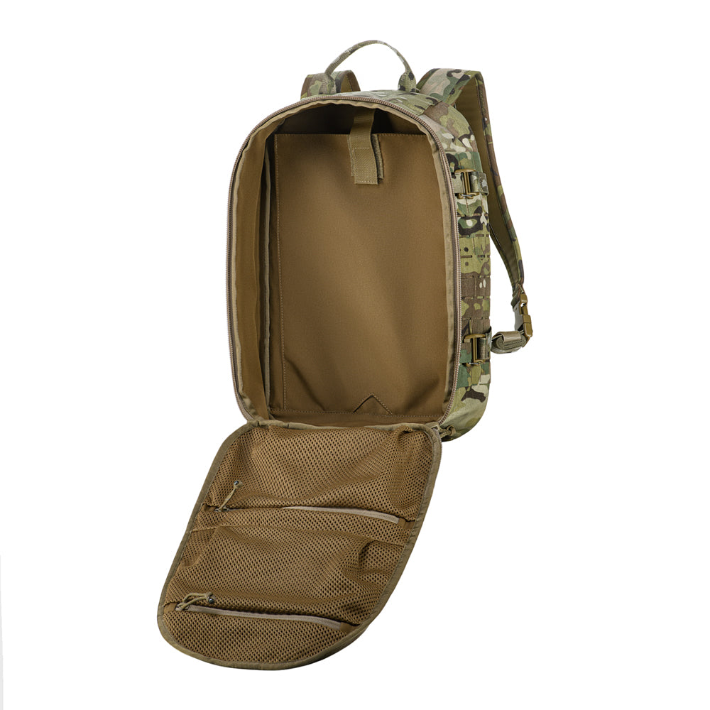 M-Tac Backpack Sturm with Ergonomic Straps Elite Gen.II X-Large