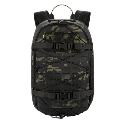 M-Tac Backpack Sturm with Ergonomic Straps Elite Gen.II X-Large