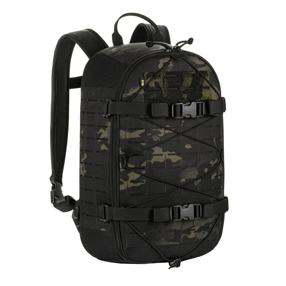 M-Tac Backpack Sturm with Ergonomic Straps Elite Gen.II X-Large