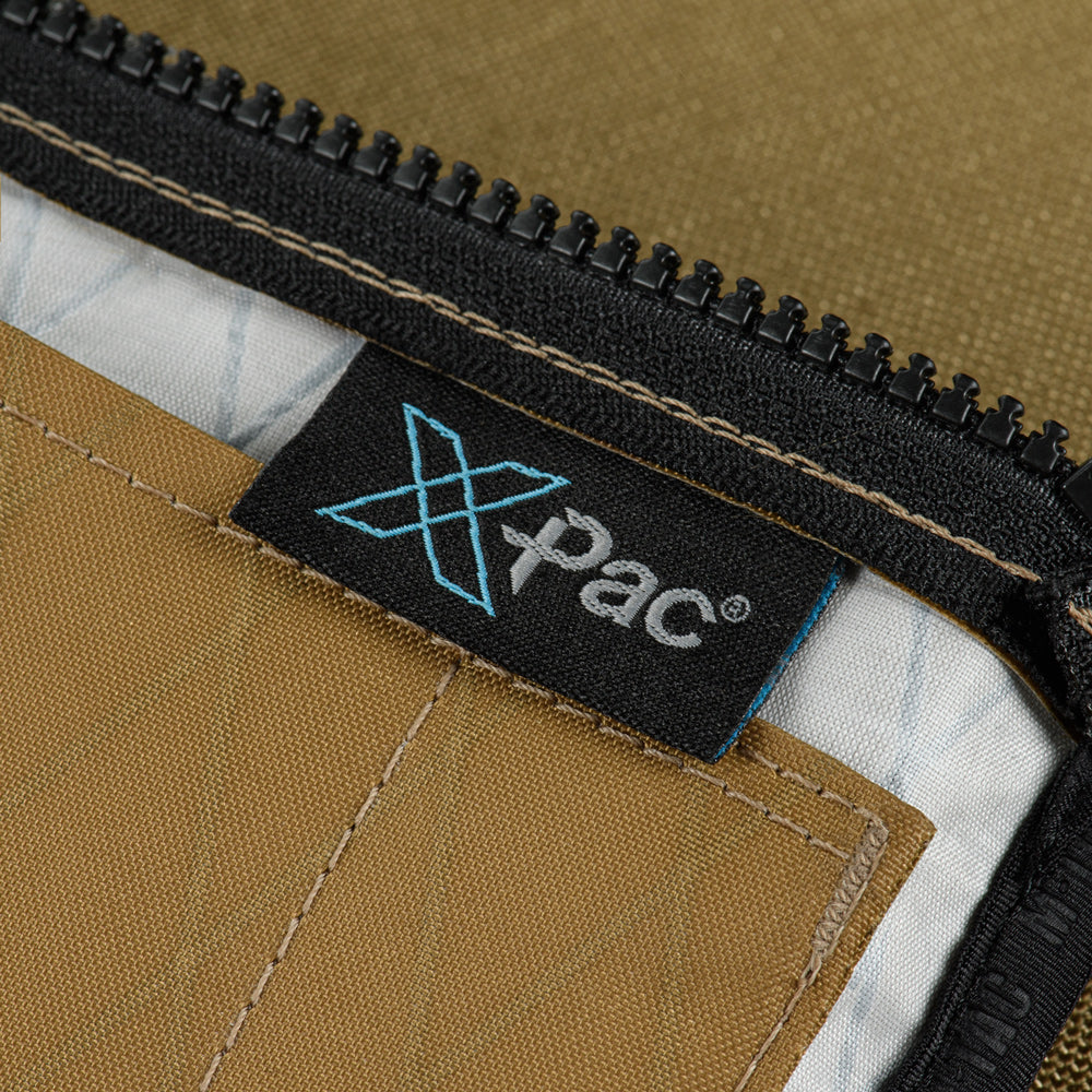 M-Tac Horizontal Wallet X-Pac Elite