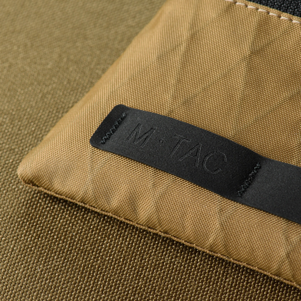 M-Tac Horizontal Wallet X-Pac Elite