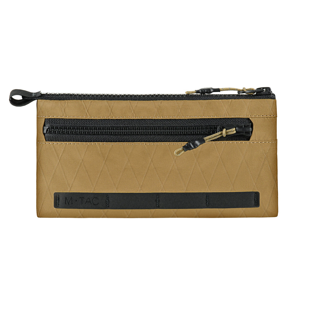 M-Tac Horizontal Wallet X-Pac Elite