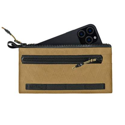 M-Tac Horizontal Wallet X-Pac Elite